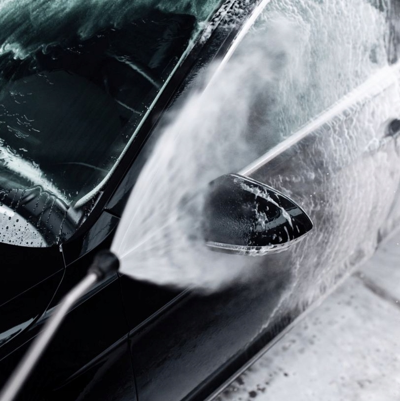 K2 ACTIVE FOAM 1KG AKTYWNA PIANA DO MYJKI PACHNĄCA Producent K2