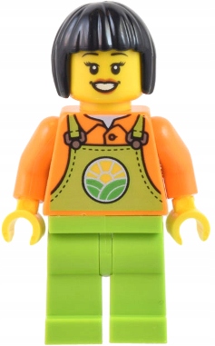 

Lego City Farmerka cty1444 Nowa