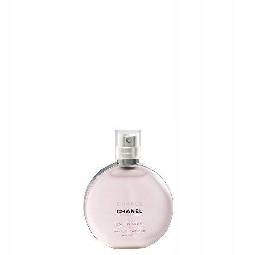 Chanel Chance Eau Tendre Lak Na Vlasy Objem: 35 ML Pro Ženy