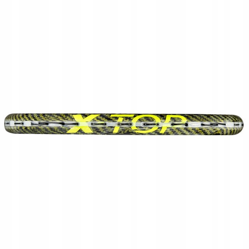 RAKIETA DO SQUASHA TECNIFIBRE CARBOFLEX X-TOP 125 Model Carboflex 125 X-TOP