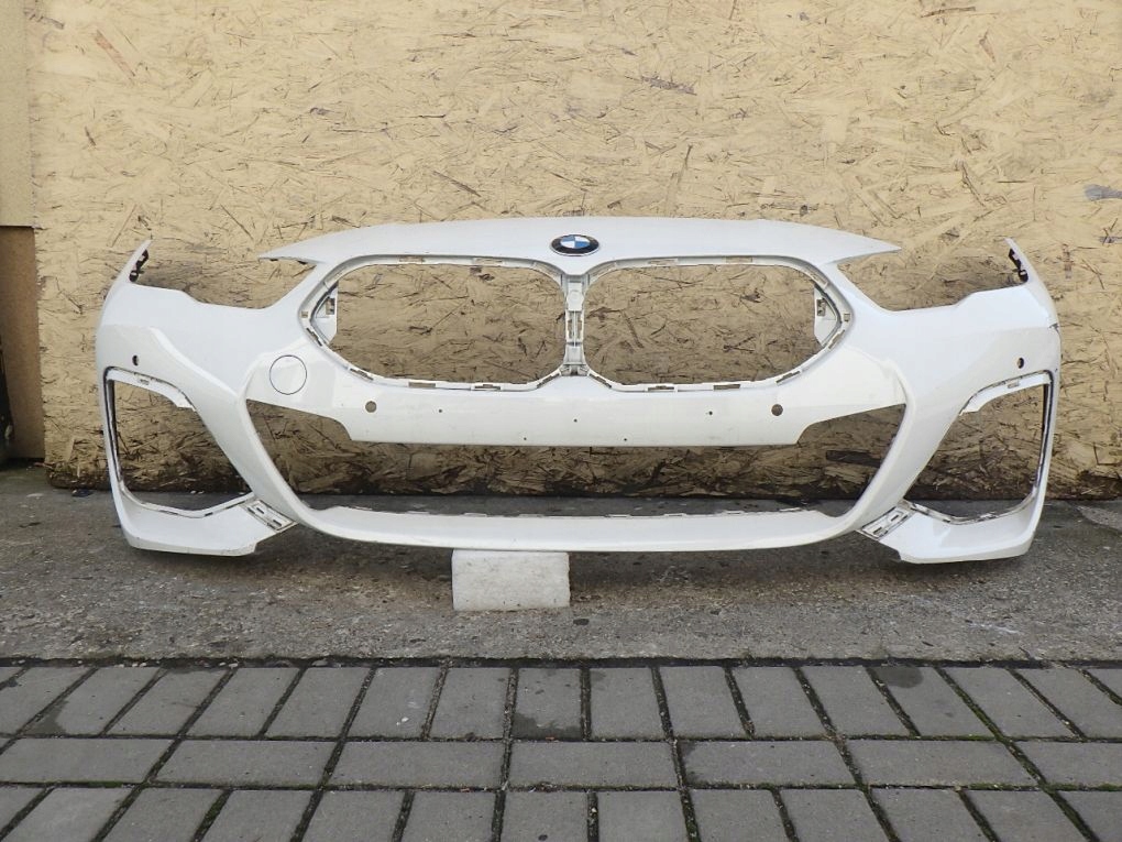 BMW 2 F44 GRAN COUPE M PAKIET FRONTSTOSSSTANGE