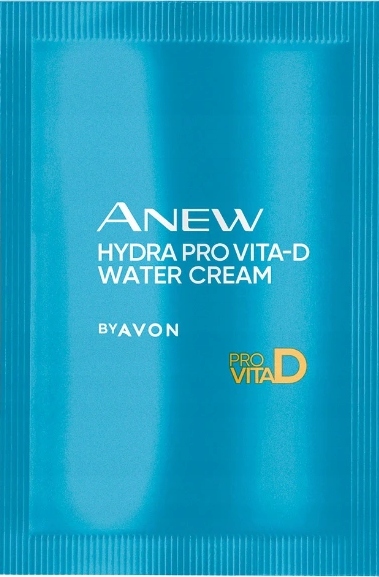 

Próbka Avon Anew Krem Nawilżający Aktywujący wit.D