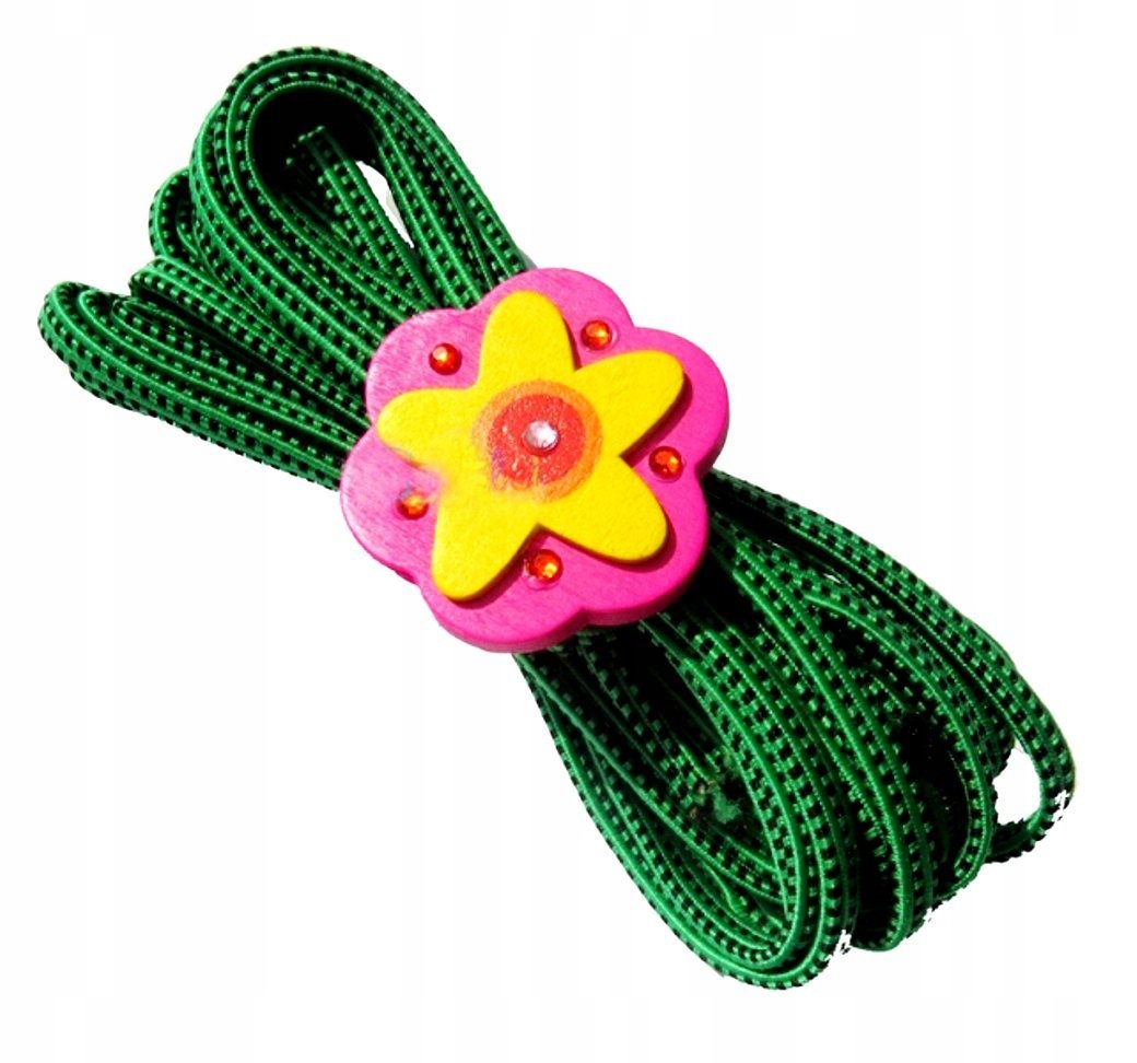 

Zielona guma do skakania, Playme