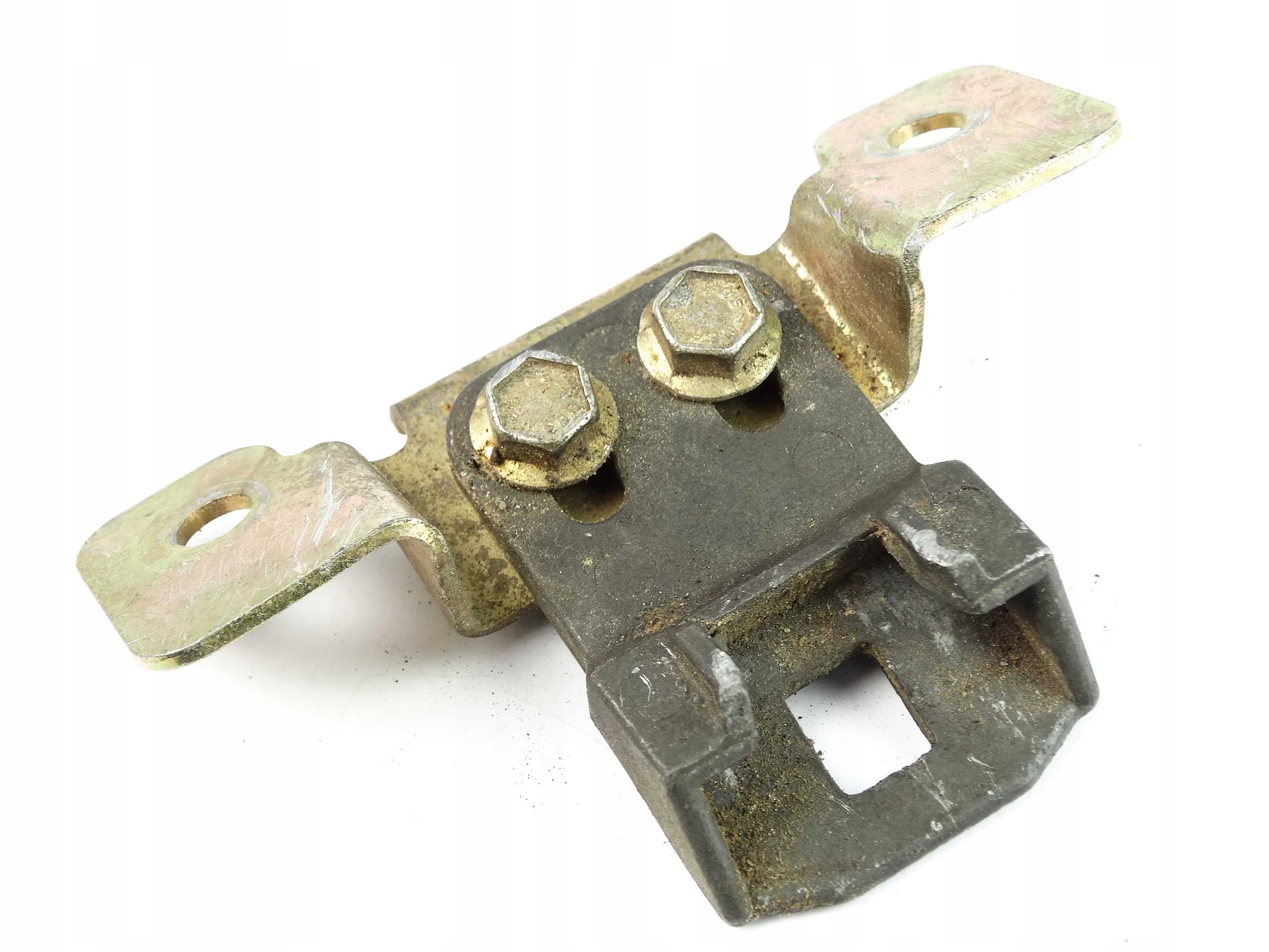 Mercedes CLK W208 RYGIEL KLAPY BAGAŻNIKA PRAWY TYŁ A2027580114 Numer katalogowy części A2027580114