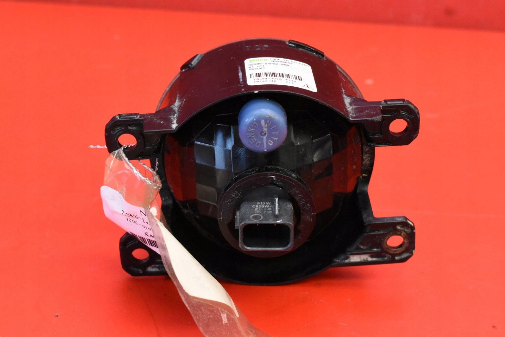 fog light left front front 36580-54P00 SUZUKI IGNIS 3 III 16-21