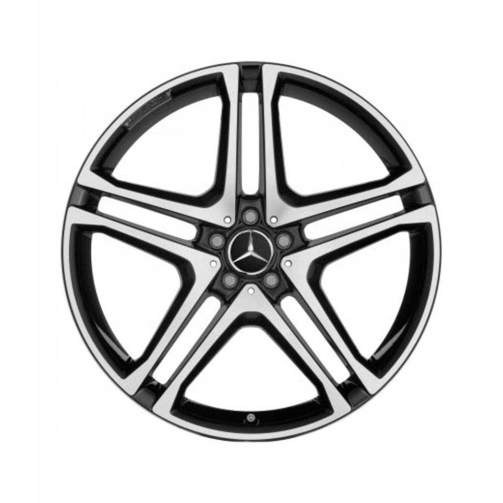 Disky Mercedes-amg 11 J x 22 Et 40 A29240121007X23