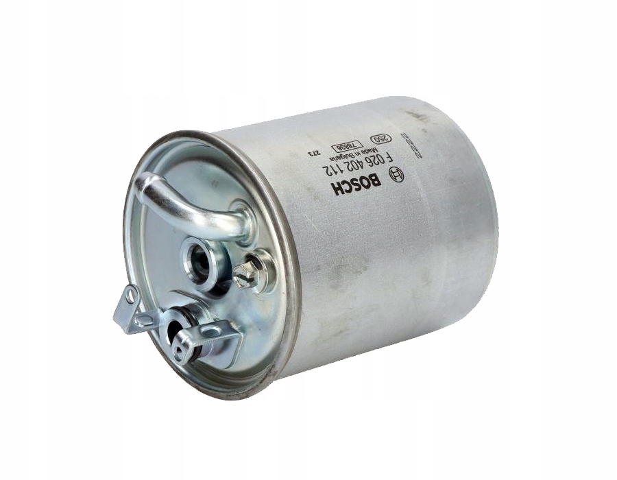 dieselový palivový filtr disel Jeep Grand Cherokee 2001-2004 2.7 2,7 Crd