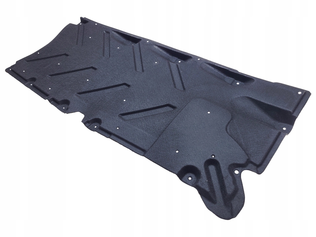 Kryt podvozku Pravý Mercedes Cla C117 Gla X156