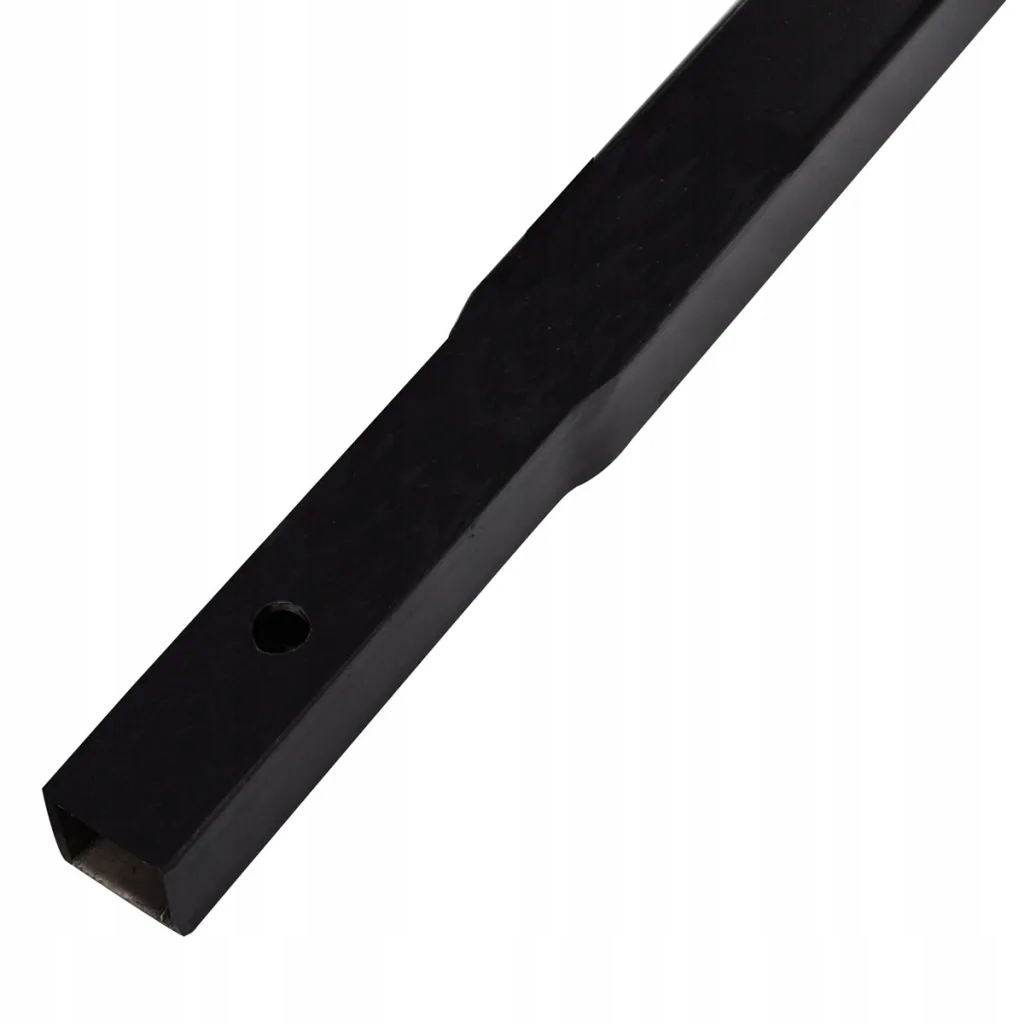 vidaXL Świder glebowy z uchwytem, 120 mm, przedłużany, 9 m, stal Waga 16.13 kg