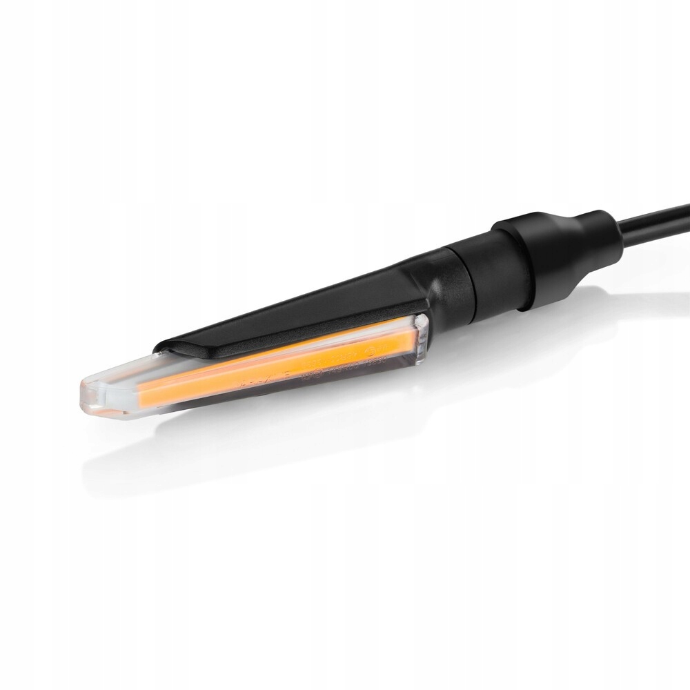 KIERUNKOWSKAZY MOTOCYKLOWE PROJECT 1 COB LED