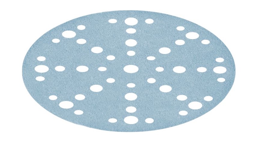 Festool диск наждачний папір STF D150 / 48 P120 50s