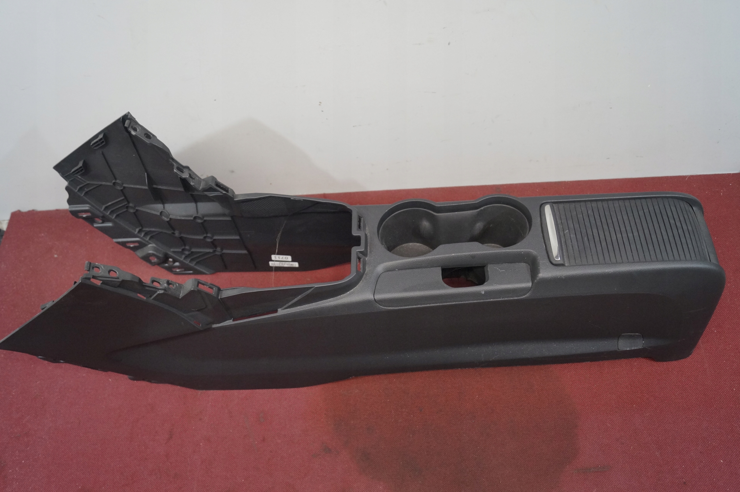 Tunel środkowy Opel Mokka 12-19r Europa