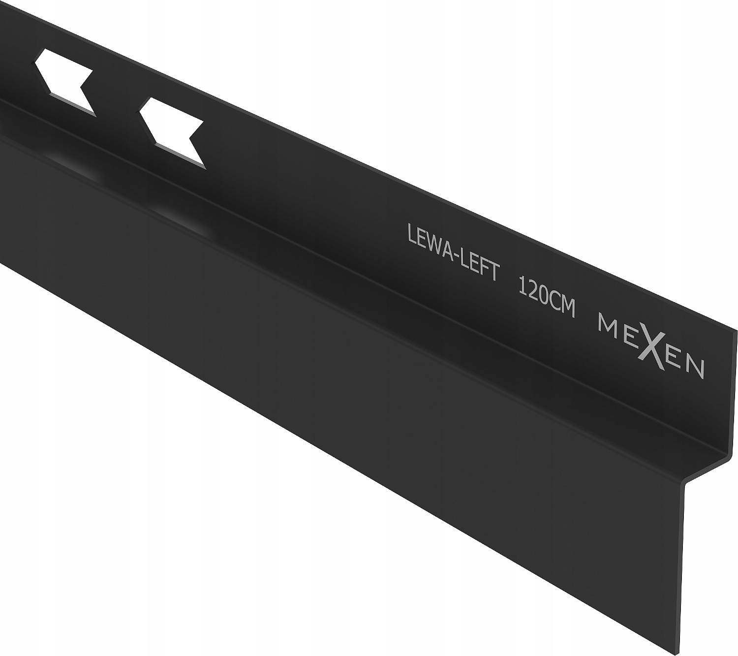 Lineární odtok Mexen Line-B 120 cm