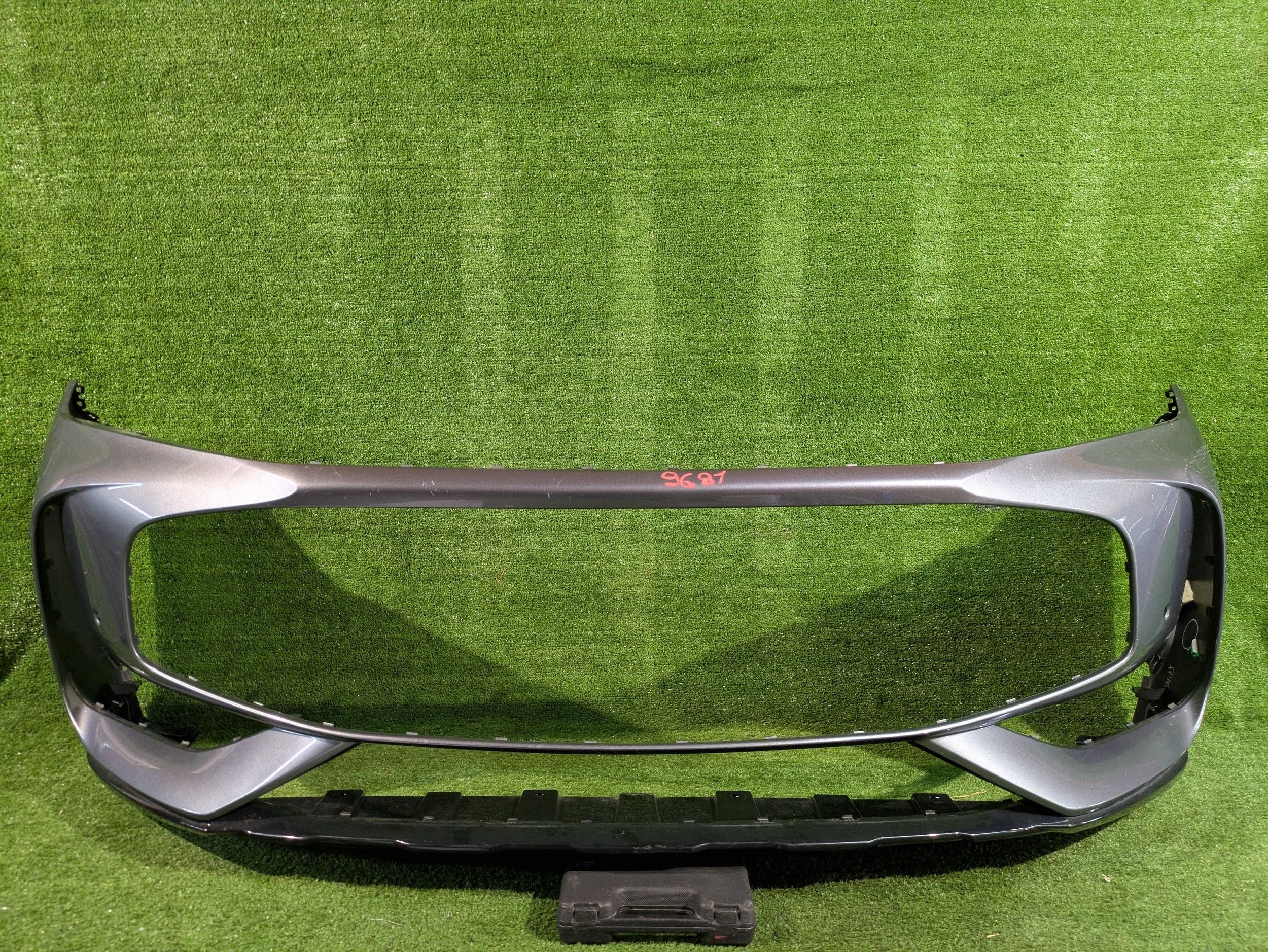 front bumper front MG HS II 24- NR.Z9681