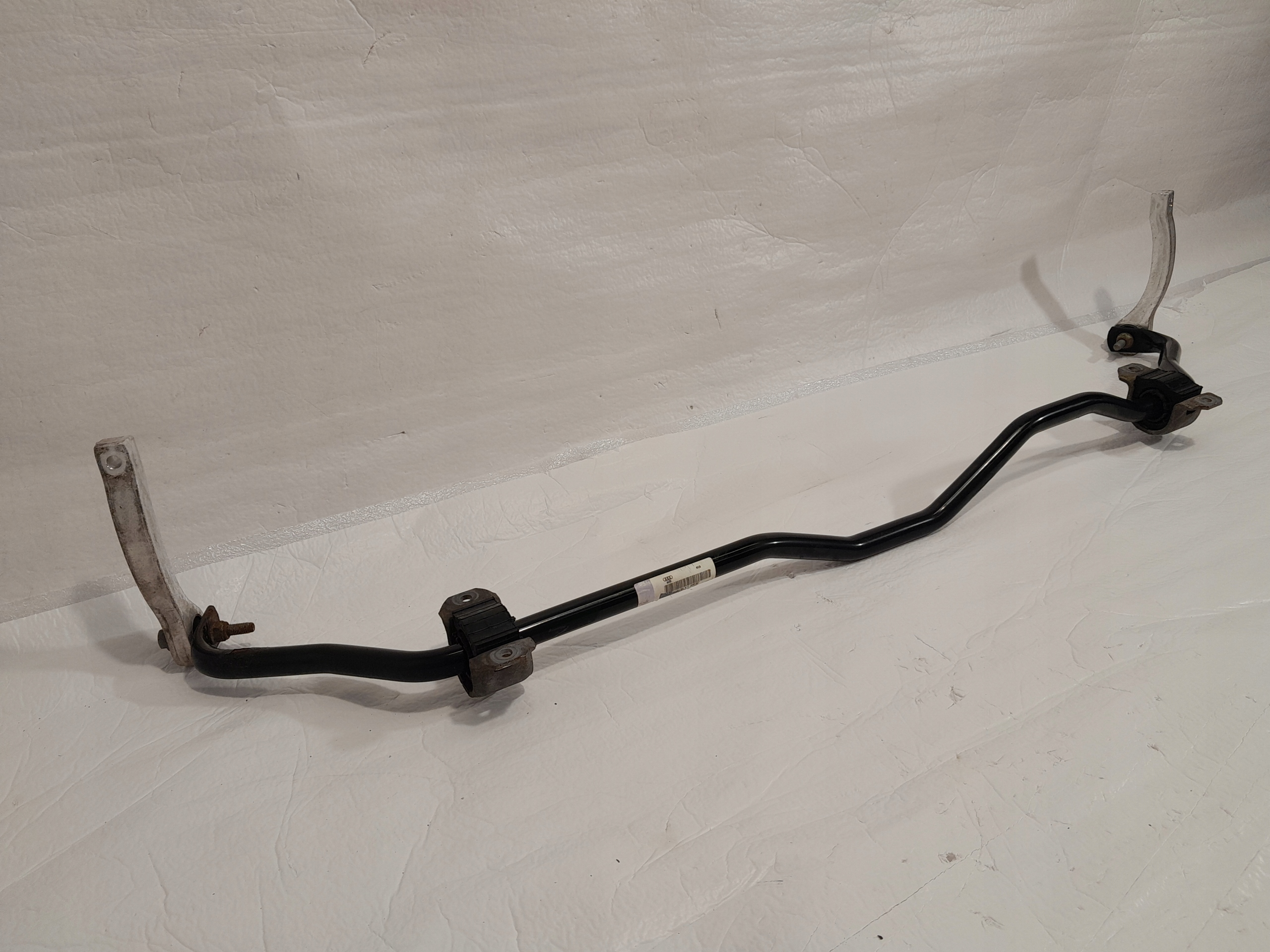 PORSCHE CAYENNE 9Y stabilisator hinterachse heck 4M0511305BE