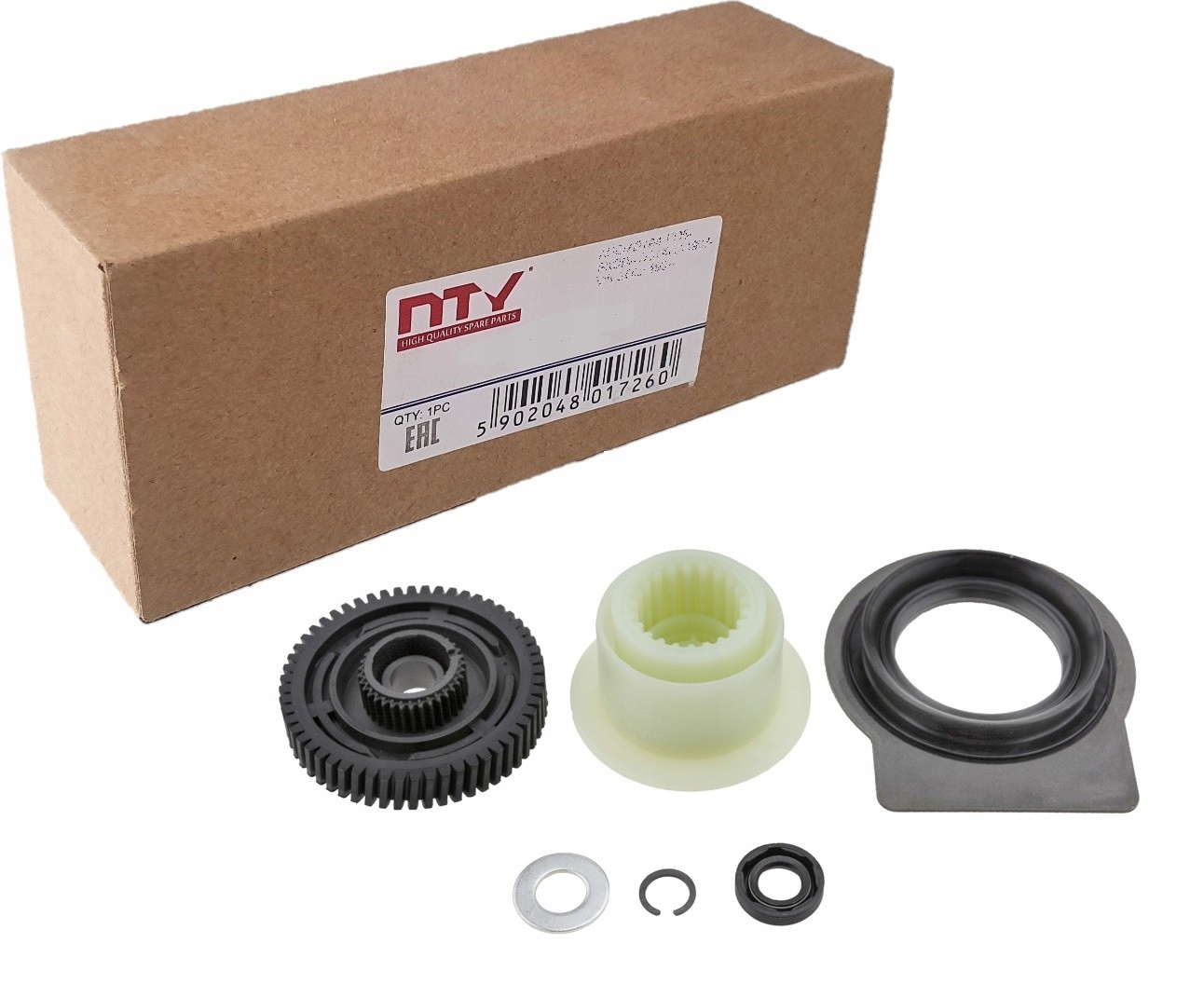 BMW X3 X5 X6 ZESTAW NAPRAWCZY REDUKTORA SKRZYNI