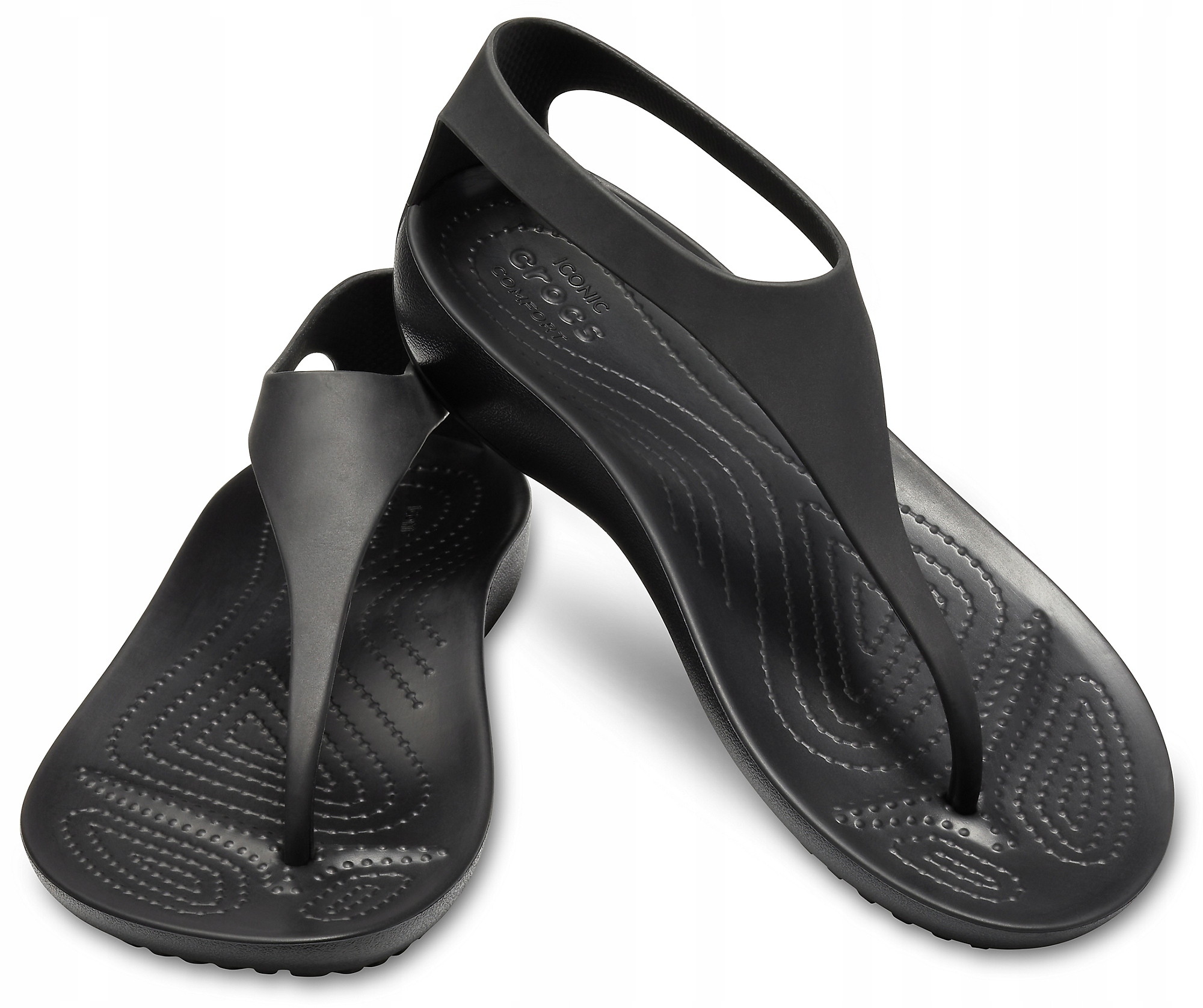 

Crocs Serena Flip 205468 W10 41-42