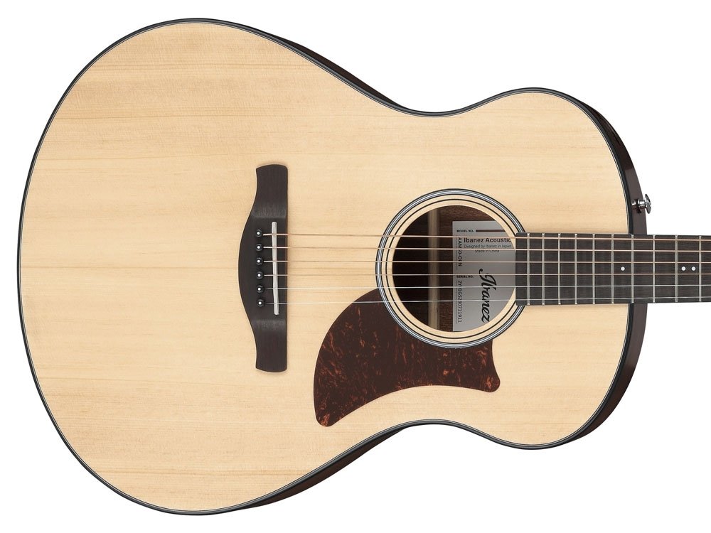 Akustická kytara Ibanez AAM50-OPN