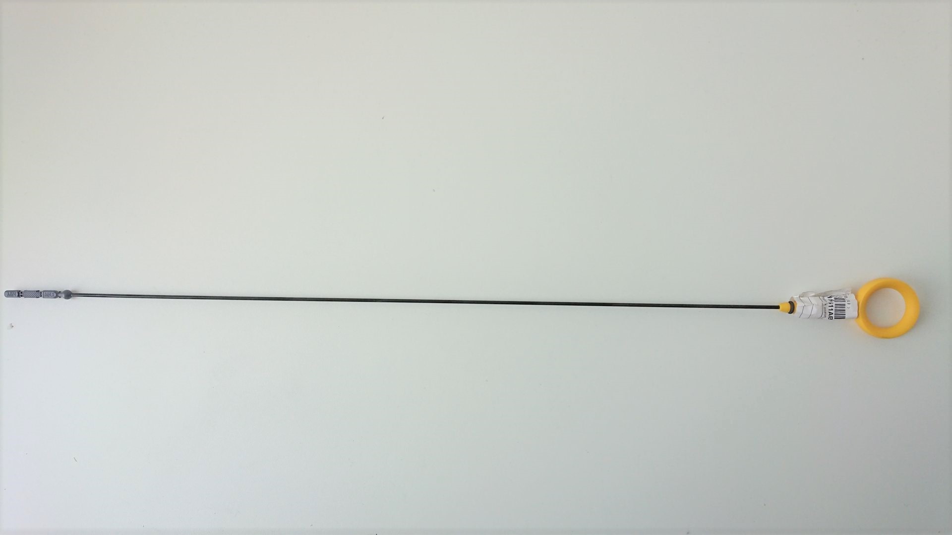 BAGNET MIARKA OLEJU OE AUDI A4 B8 A5 2.7 3.0 TDI EAN (GTIN) 755363417865