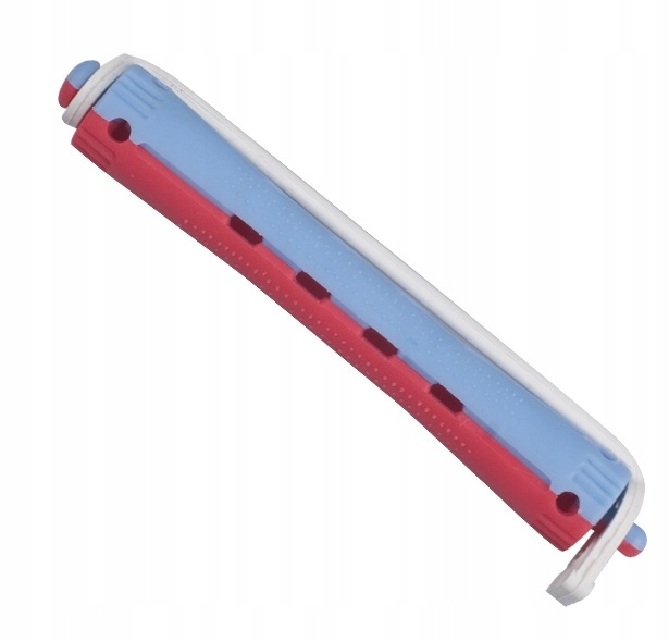 

Eurostil wałki do trwałej 11 mm x 95 mm 12 szt k