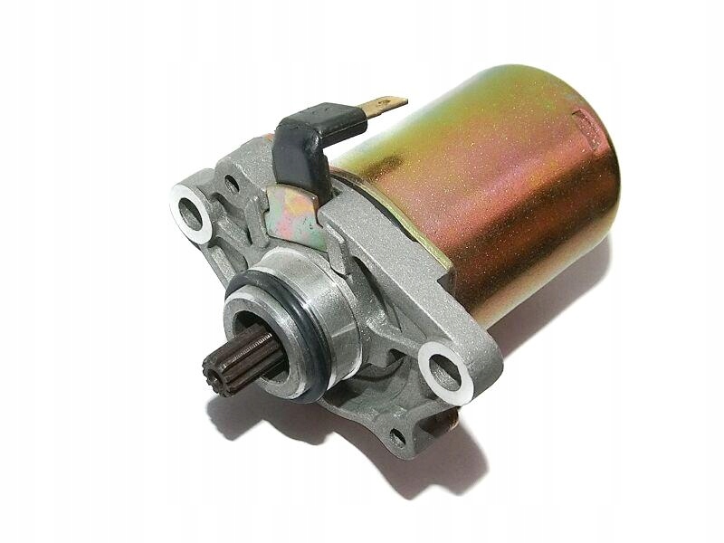 10.1410.159 - PIAGGIO PEUGEOT PGO GALAXY 50-СТАРТЕР СТАРТЕРА