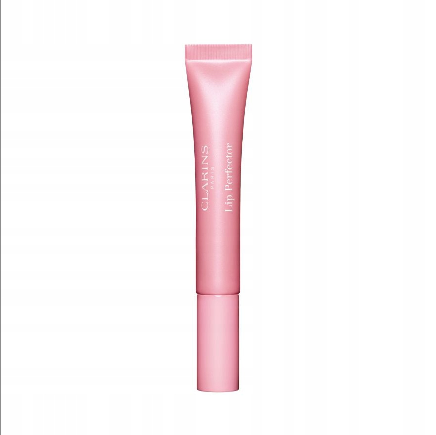 Clarins Balzám Na Rty Lip Perfect Glow 21 Soft Pink Glow 12 ML
