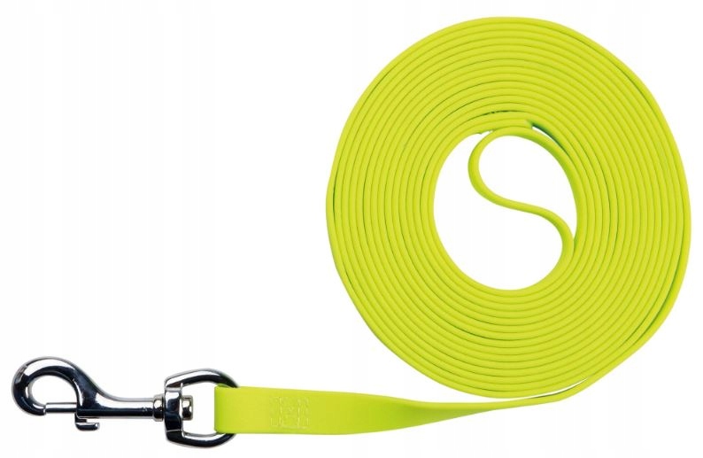 Trixie Wytrzymała Smycz treningowa Easy Life dla psa 10 m/ 17 mm