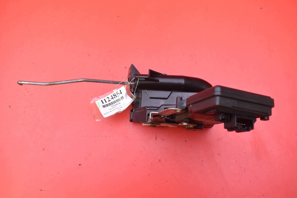 lock door left front front EU A92-SPL-L MAZDA 6 1 and GG 02-05