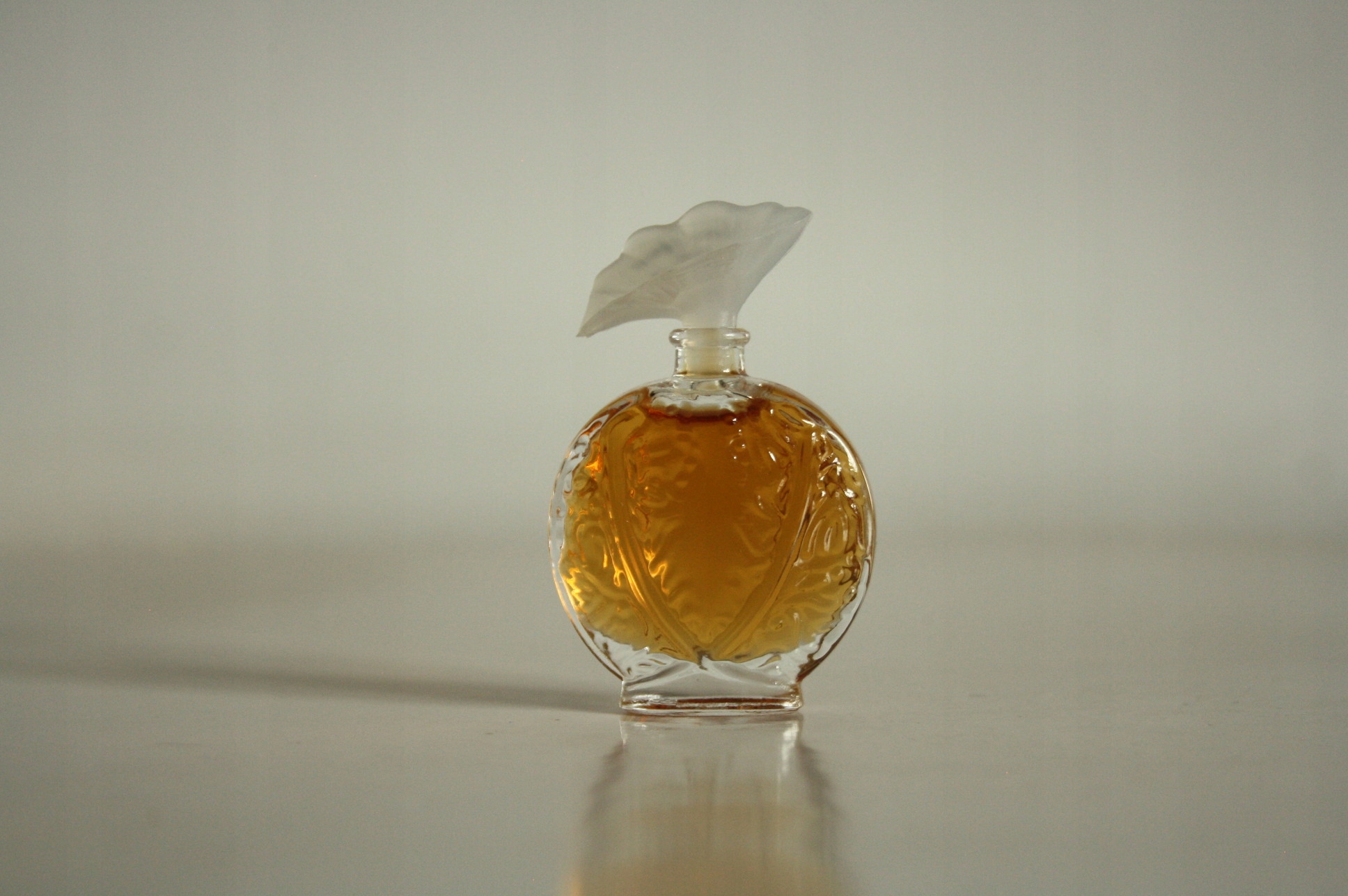 PERFUMY KOLEKCJONERSKA MINIATURA DANIEL AUBUSSON HISTOIRE D'AMOUR EDT (4ML)