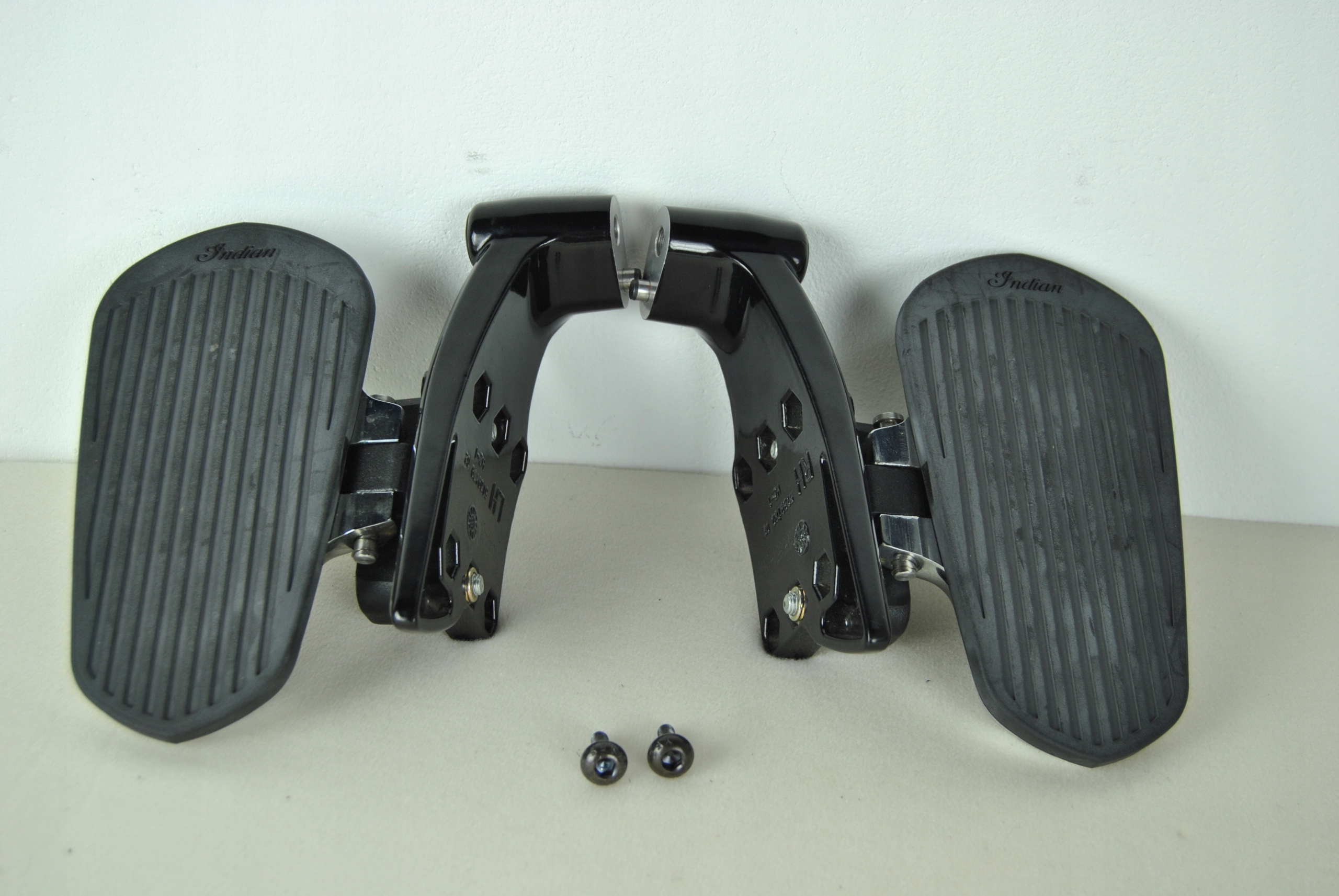 Podesty Set Rošt Podnožky pre cestujúcich Indian Chieftain Dark Horse2880288