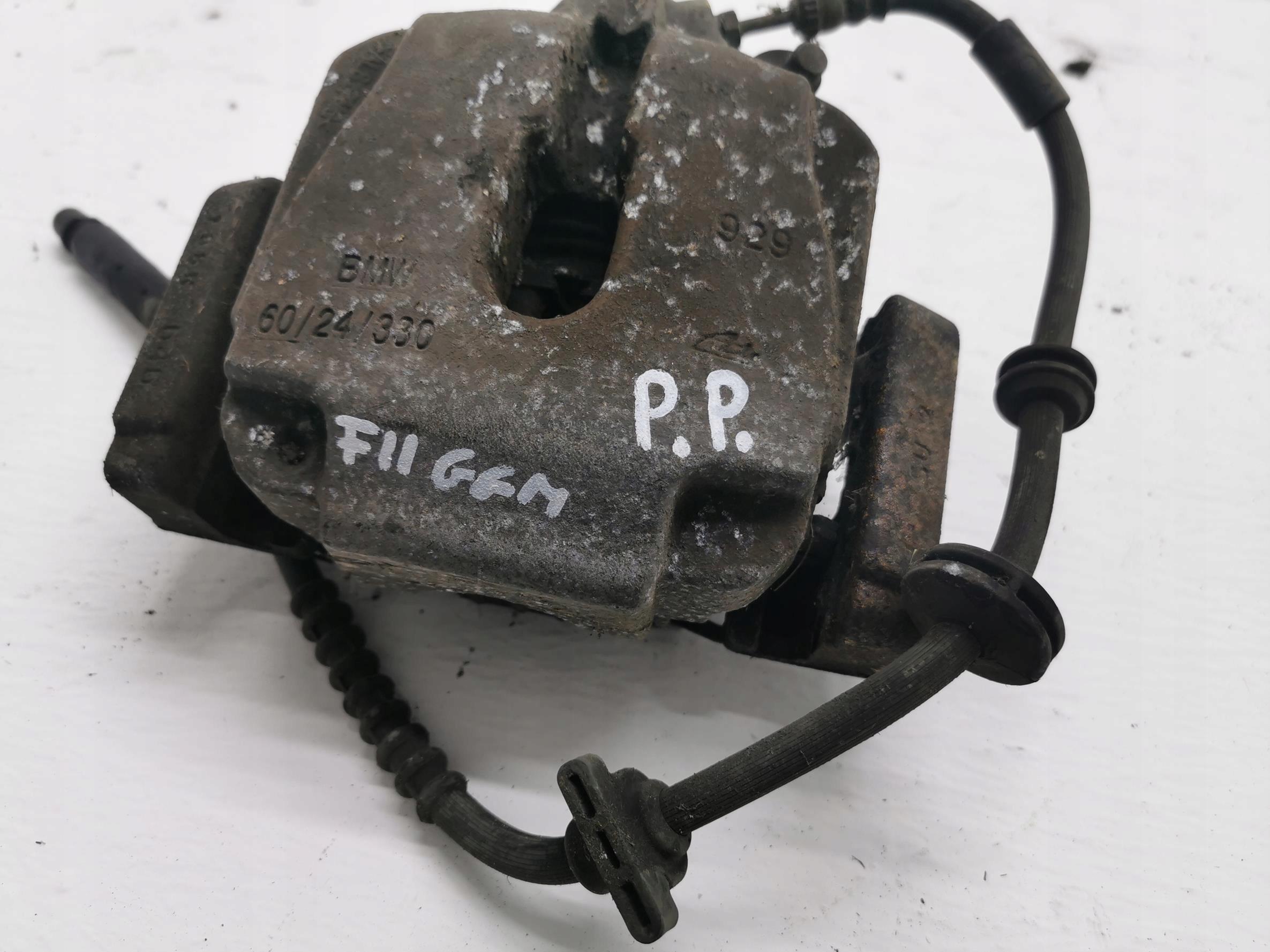 caliper brake right front BMW SERIA 5 F10 F11