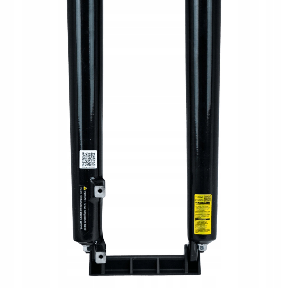 Amortyzator rowerowy 29” XCE SR SUNTOUR 100MM DISC 29ER czarny Model XCE D 26