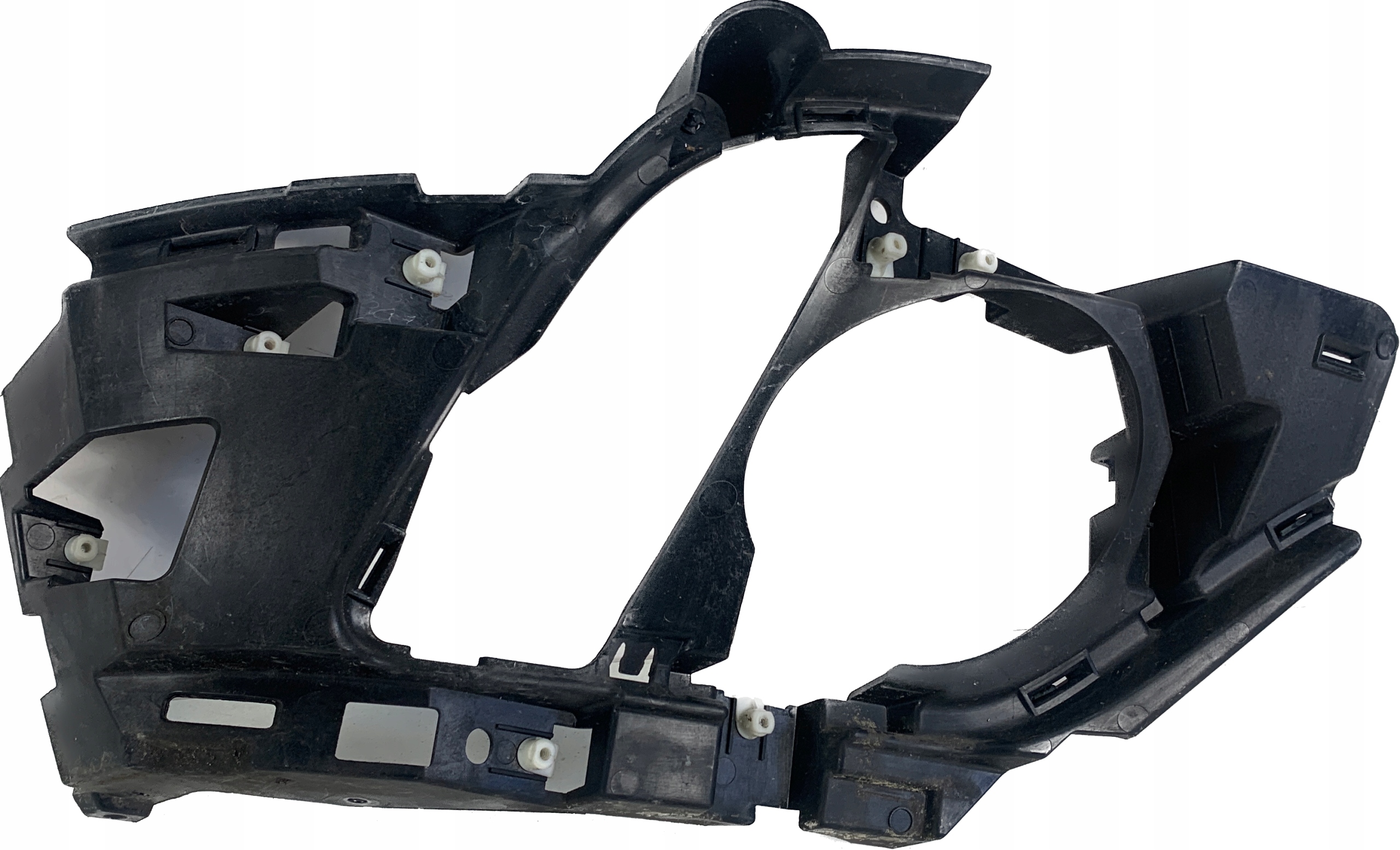 STOSSSTANGENHALTERUNG LINKS HECK JAGUAR E-PACE J9C3-17B919-B
