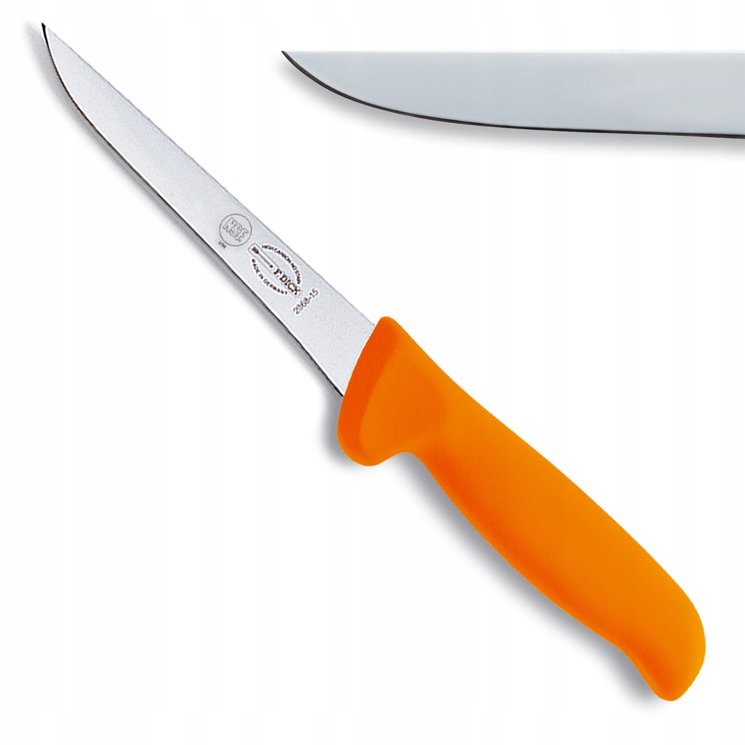 DICK MasterGrip nóż trybownik 15cm prosty 8286815