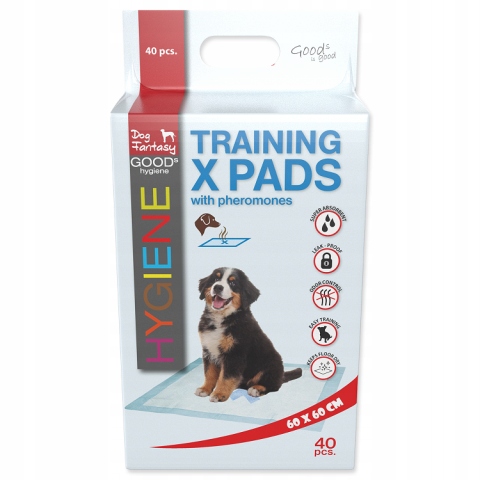 Absorpční podložky a rohože Dog Fantasy 1 ks