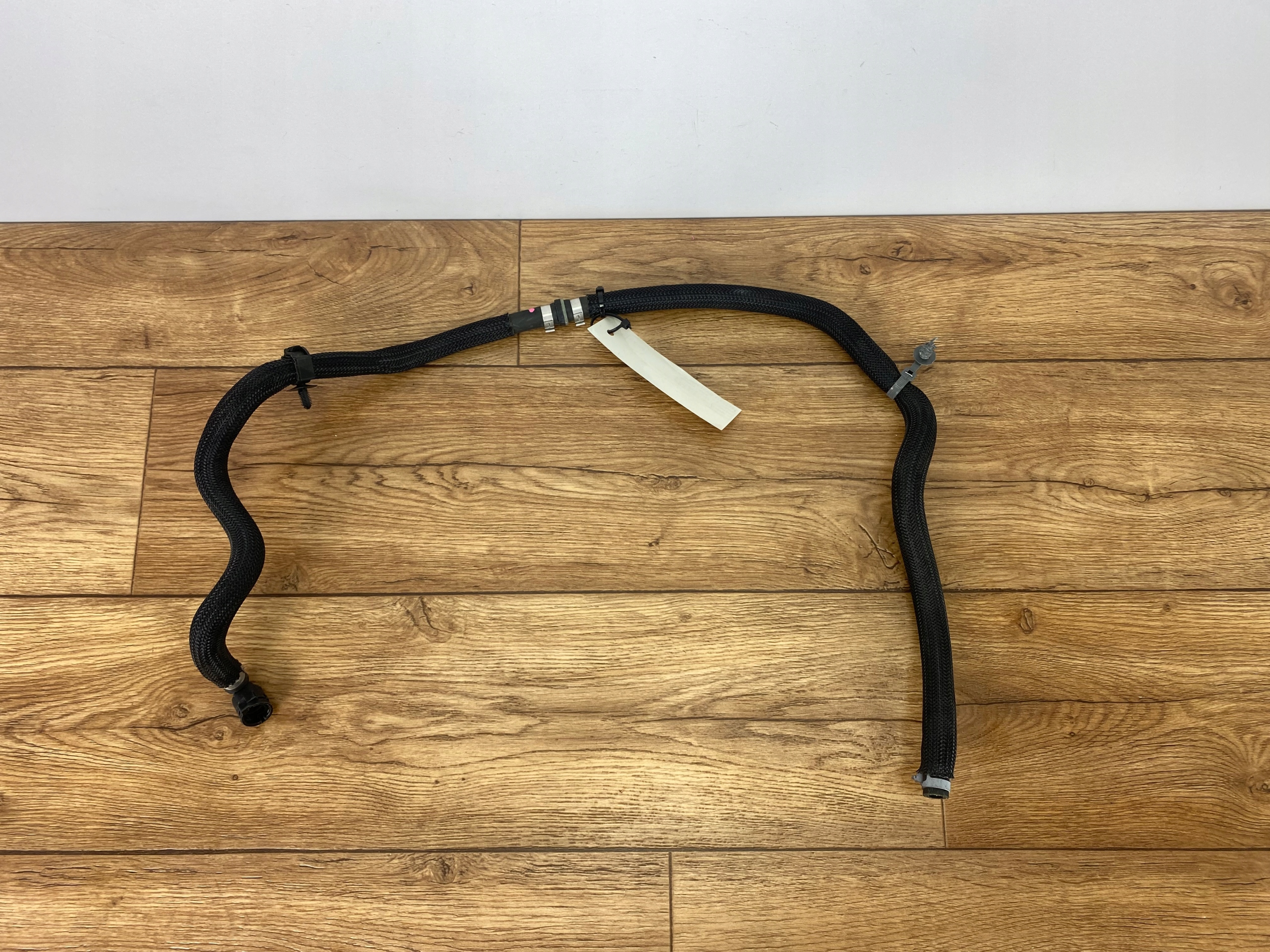 wiring pipe hose Dodge Ram 1500 2019+ USA
