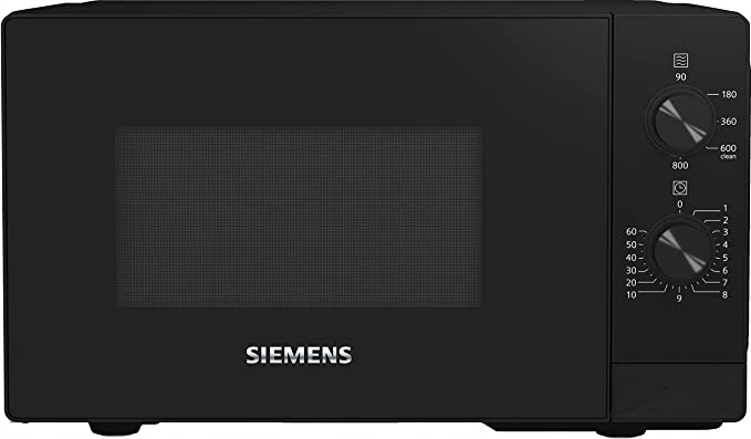 Kuchenka mikrofalowa wolnostojąca Siemens FF020LMB2