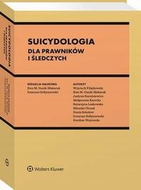 Suicydologia dla prawników i śledczych | Ebook