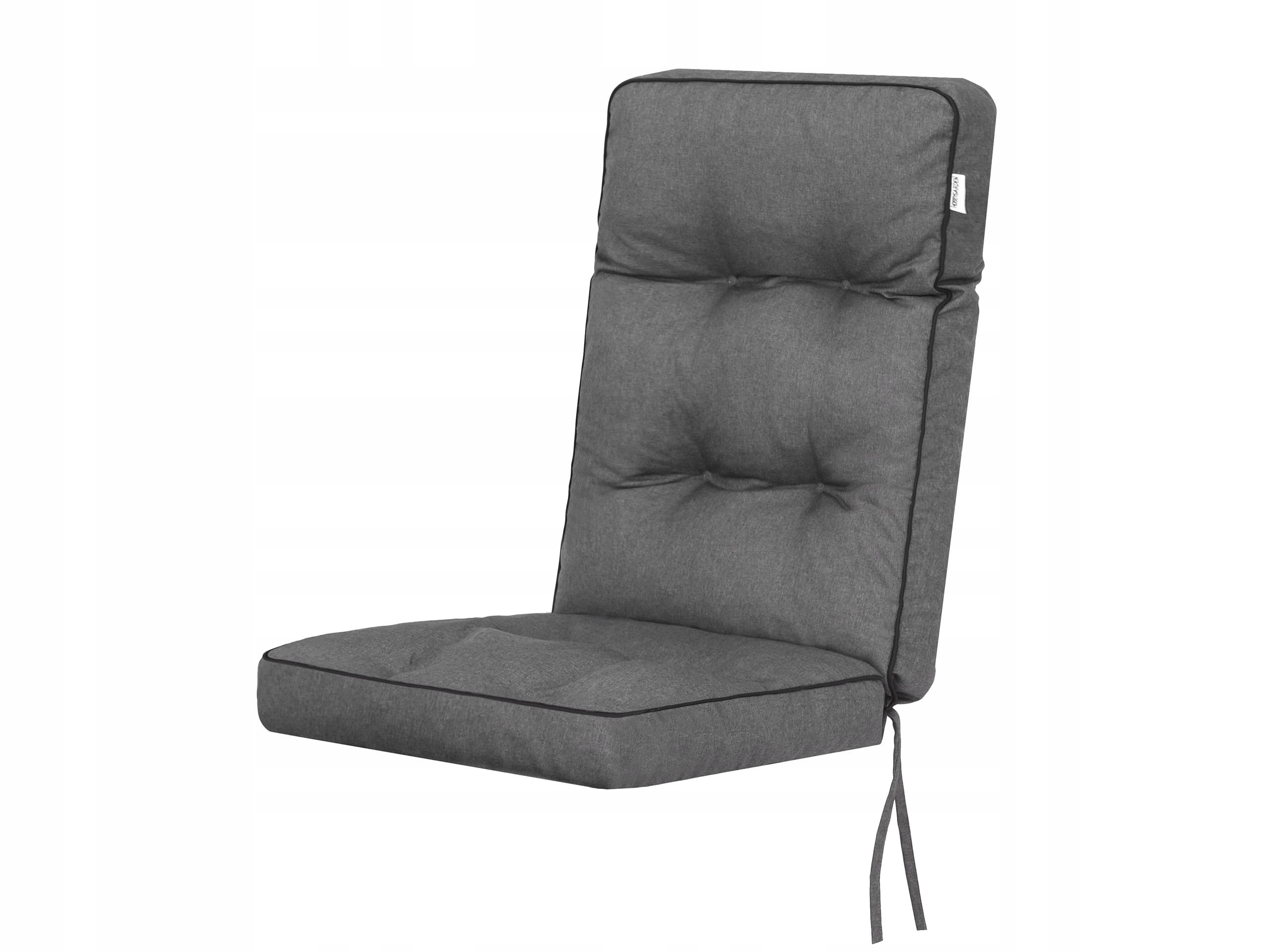 

Poduszka na Leżak Krzesło ogród plażowe 50x50x70cm