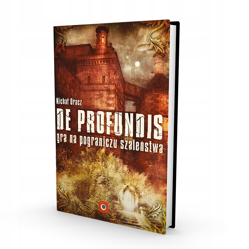 Portal Games De Profundis