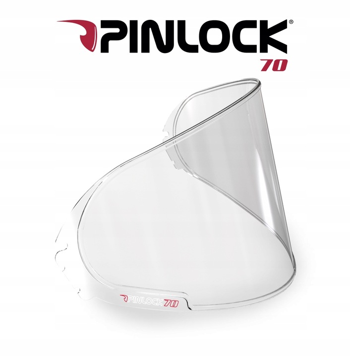 Pinlock-70 pro přilbu Horn Multitour