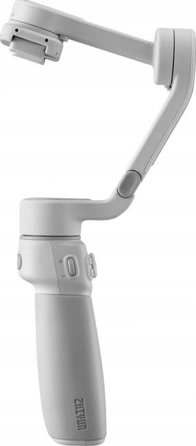 Gimbal do smartfonów Zhiyun Smooth Q4 Combo Rodzaj ręczny