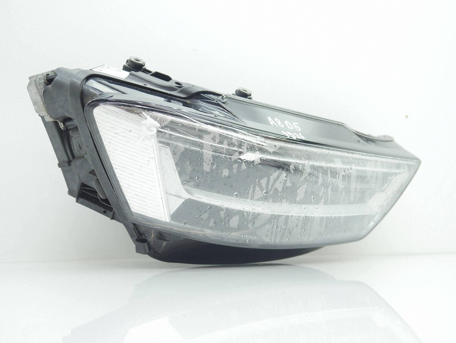 light right front front AUDI A8 D5 4N0941774A 18R STAN as for ZDJECIACH