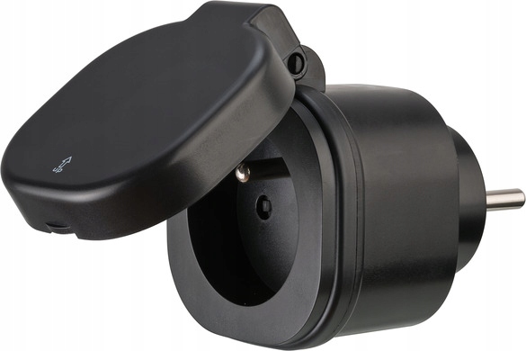 BRENNENSTUHL GNIAZDO WiFi WA 3000 XS02 IP44