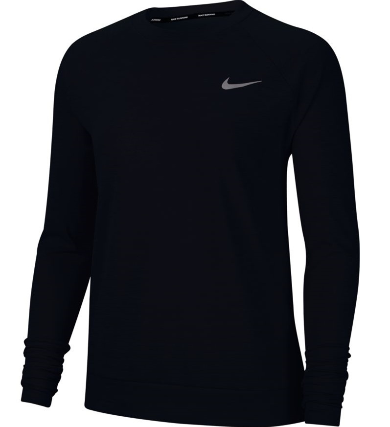Nike CU3270-010 Czarna Bluzka r.XL