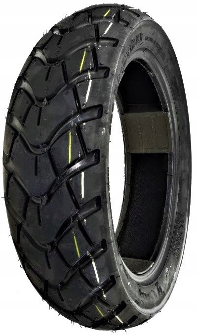 Шина 120/70-12 посилена 6PR TL M823 MORETTI !!!