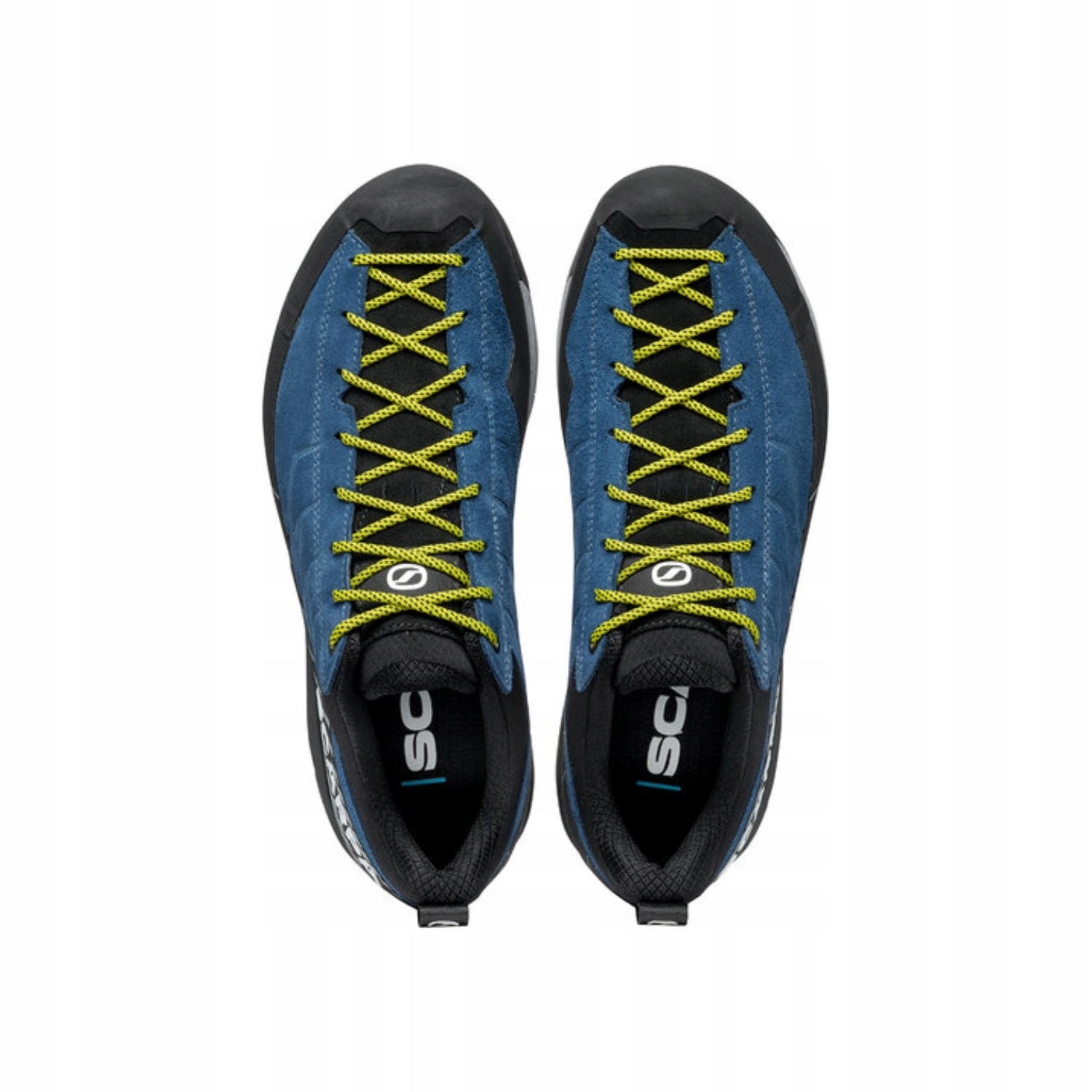 Męskie buty podejściowe Scarpa Mescalito, na wędrówki 45,5 Rozmiar 45,5