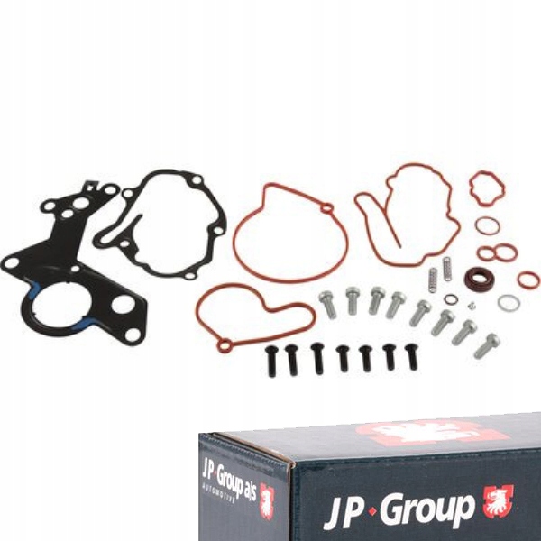 1117150710 - Уплотнения вакуумного насоса для SEAT ALTEA 1.9 TDI