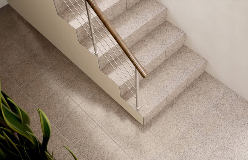 CERSANIT GRES TECHNICZY GREY H200 MAT 30x30 GAT.1 Kod producenta W120-001-1