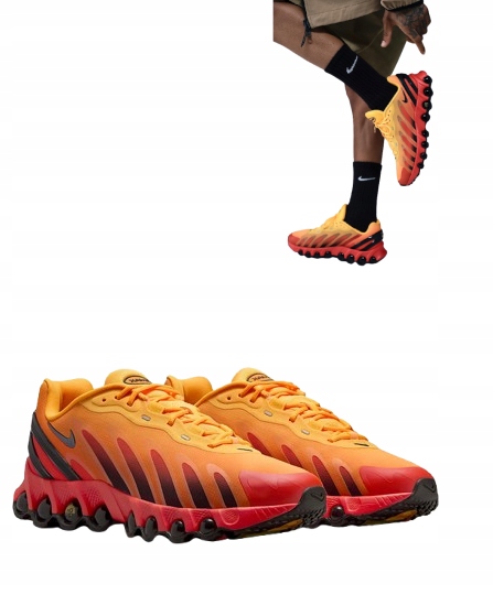 Pánské Sportovní Boty Nike Air Max DN8